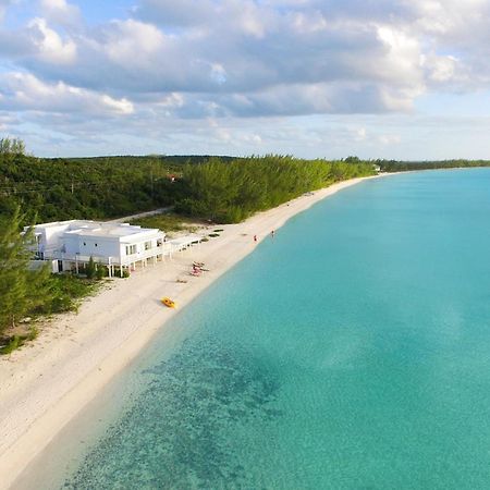 Caribbean Sandcastle Home James Cistern Buitenkant foto
