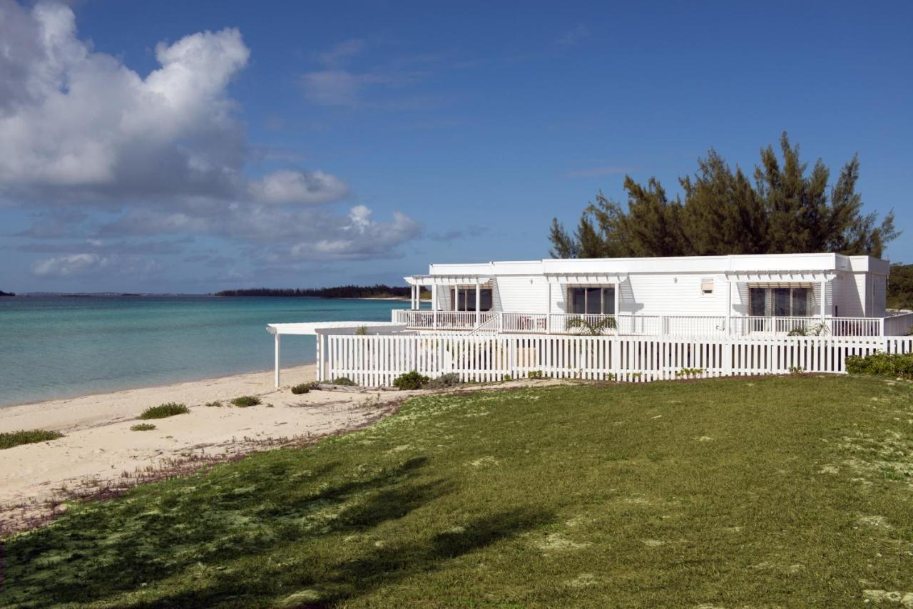 Caribbean Sandcastle Home James Cistern Buitenkant foto