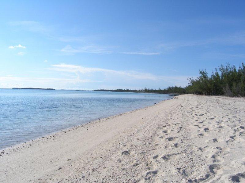 Caribbean Sandcastle Home James Cistern Buitenkant foto