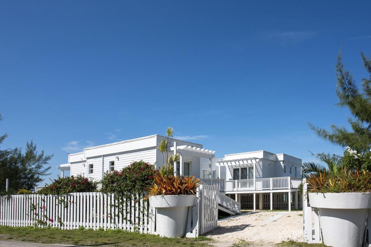 Caribbean Sandcastle Home James Cistern Buitenkant foto