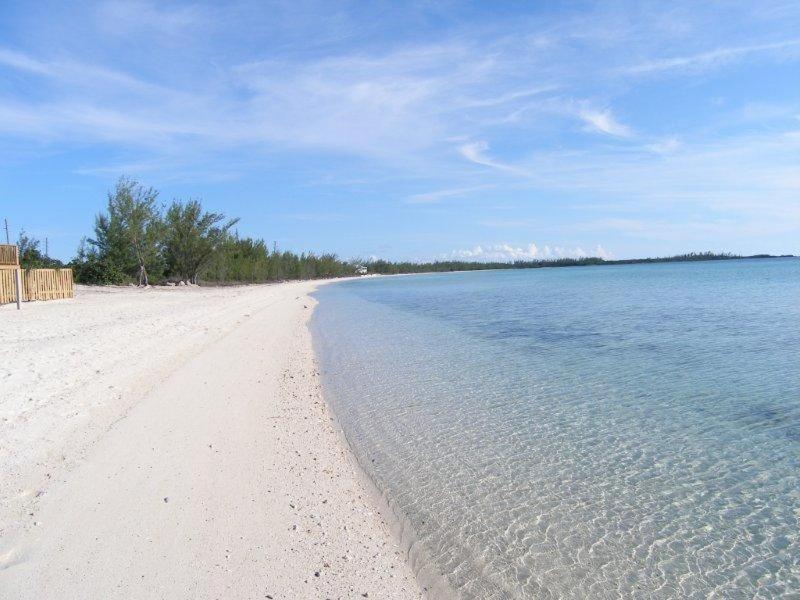 Caribbean Sandcastle Home James Cistern Buitenkant foto